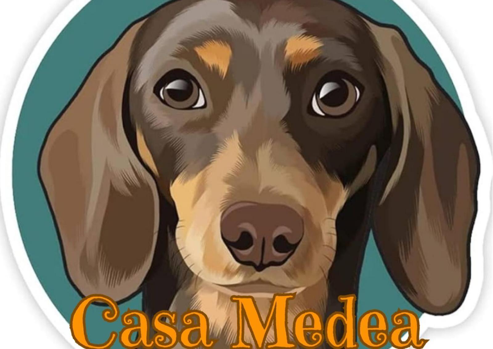 Casa Medea